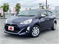 2015 Toyota AQUA
