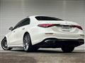 2021 Mercedes-Benz S-Class