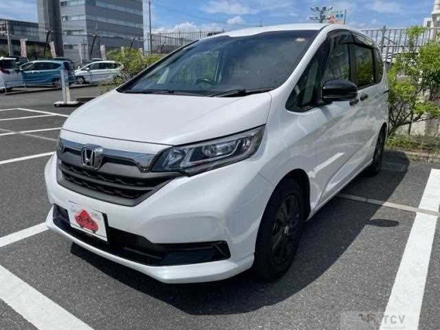 2023 Honda Freed