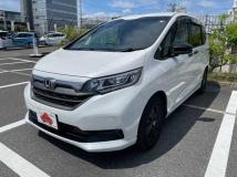 2023 Honda Freed