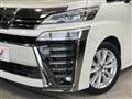 2018 Toyota Vellfire