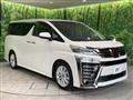 2018 Toyota Vellfire