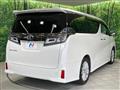 2018 Toyota Vellfire