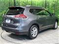 2014 Nissan X-Trail