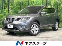 2014 Nissan X-Trail