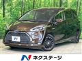 2019 Toyota Sienta