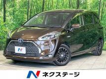 2019 Toyota Sienta