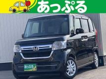 2023 Honda N BOX