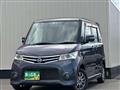 2011 Nissan ROOX