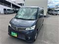 2011 Nissan ROOX