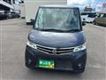 2011 Nissan ROOX