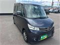 2011 Nissan ROOX