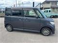 2011 Nissan ROOX