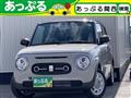 2024 Suzuki Lapin