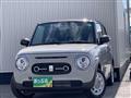 2024 Suzuki Lapin