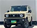 2020 Suzuki Jimny