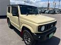 2020 Suzuki Jimny