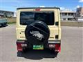 2020 Suzuki Jimny