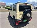2020 Suzuki Jimny