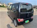 2018 Suzuki Wagon R