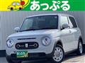 2025 Suzuki Lapin