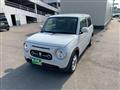 2025 Suzuki Lapin
