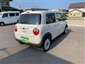 2025 Suzuki Lapin