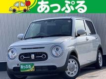 2025 Suzuki Lapin