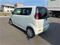 2014 Suzuki MR Wagon
