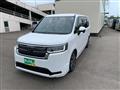 2025 Honda Step WGN