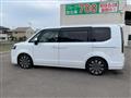 2025 Honda Step WGN
