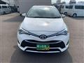 2017 Toyota Avensis