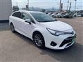 2017 Toyota Avensis