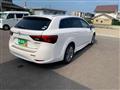 2017 Toyota Avensis