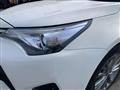 2017 Toyota Avensis