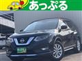 2019 Nissan X-Trail
