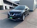 2019 Nissan X-Trail
