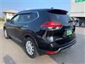 2019 Nissan X-Trail