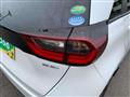 2024 Honda Fit