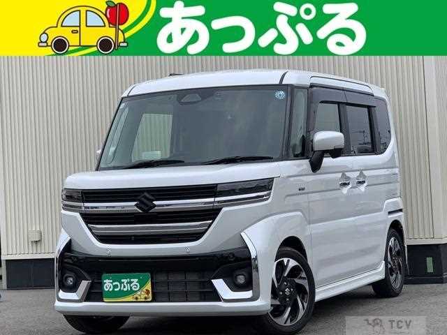 2024 Suzuki Suzuki Others