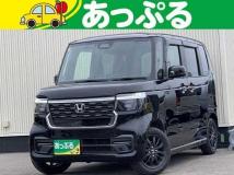 2023 Honda N BOX