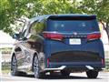 2024 Toyota Alphard G