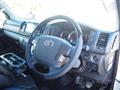 2017 Toyota Regiusace Van