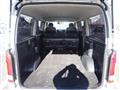 2017 Toyota Regiusace Van