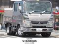 2013 Mitsubishi Fuso Canter