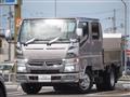 2013 Mitsubishi Fuso Canter
