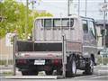 2013 Mitsubishi Fuso Canter