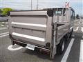 2013 Mitsubishi Fuso Canter