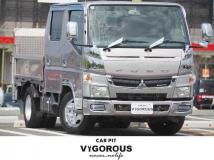 2013 Mitsubishi Fuso Canter