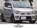 2016 Suzuki Alto Works